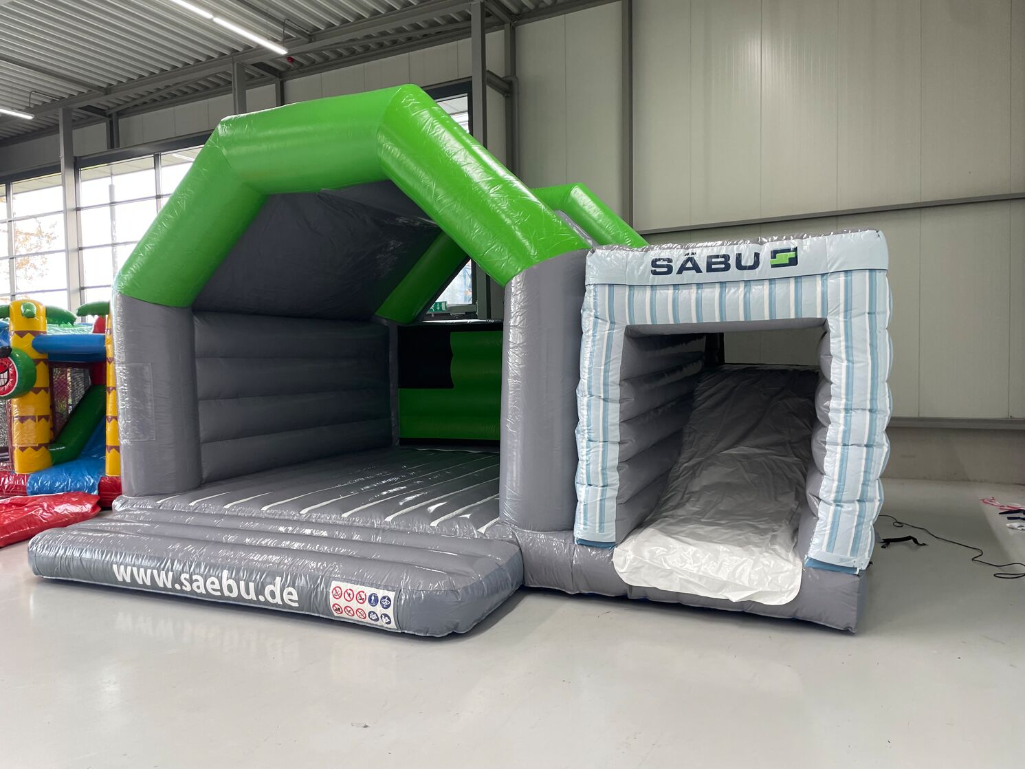 Product afbeelding Używany Multifun